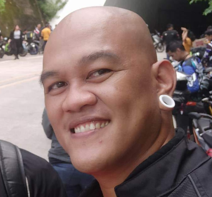 Joseph Leonardo Tobias